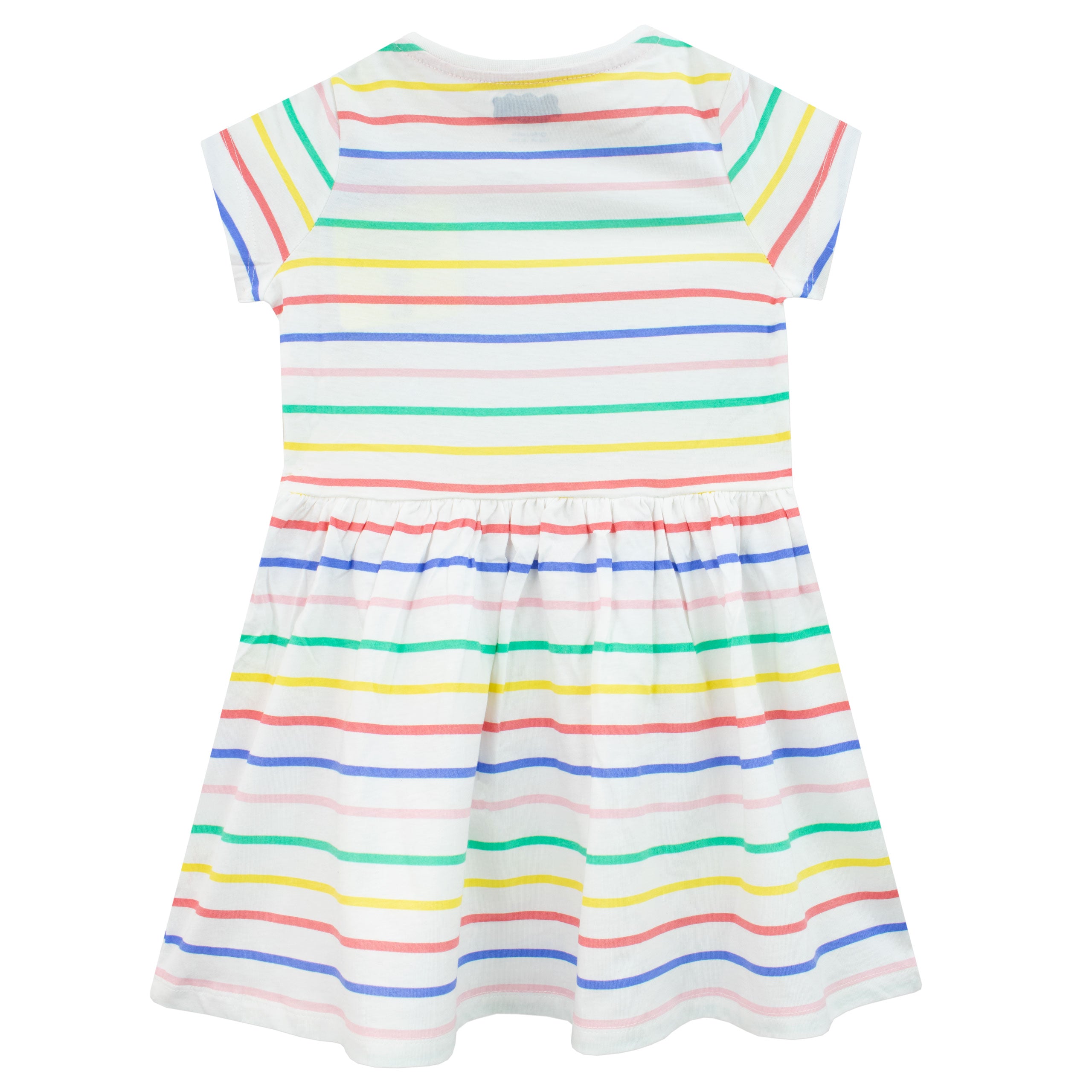Peppa Pig Dress Twin Pack