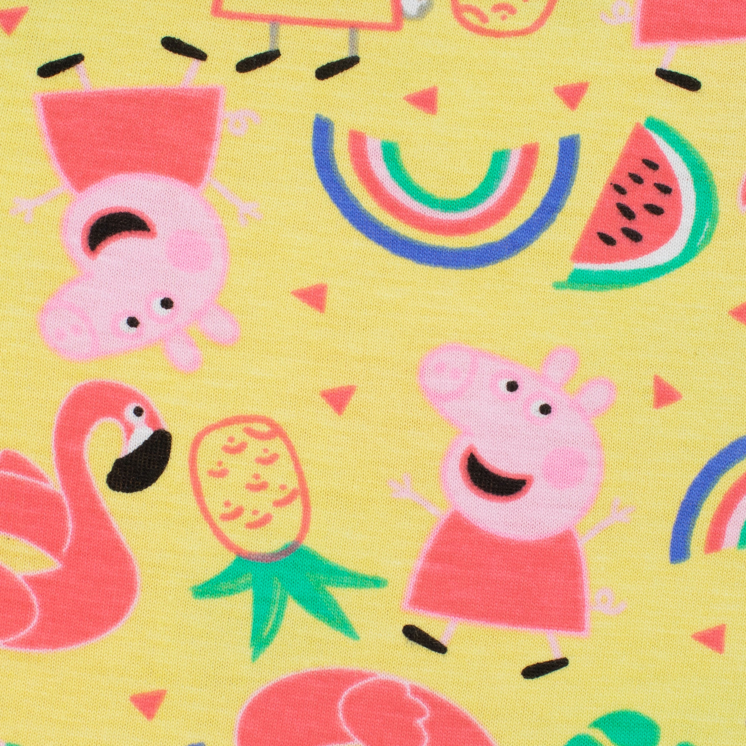 Peppa Pig Dress Twin Pack
