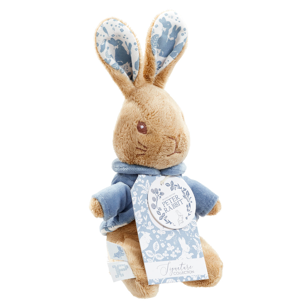 Peter Rabbit Plush – Character.com