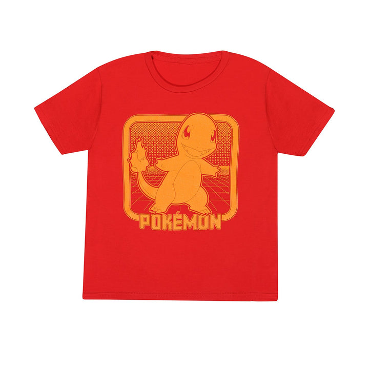 Boys Pokemon Clothes | Kids Pikachu Nightwear | Character.com