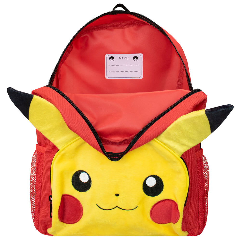 Pokémon Backpack Kids