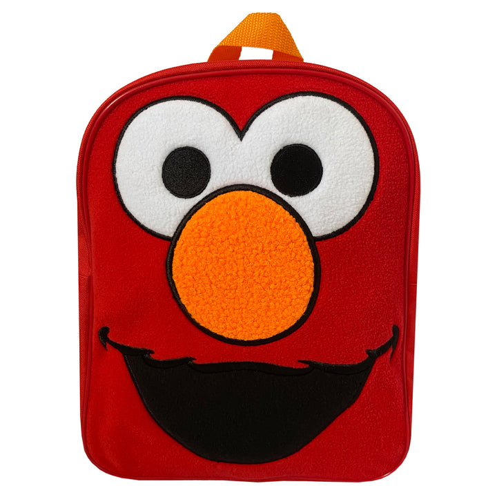 Elmo Rucksack Buy Elmo Pyjamas, Clothes, Swimwear & Accessories at Character.com