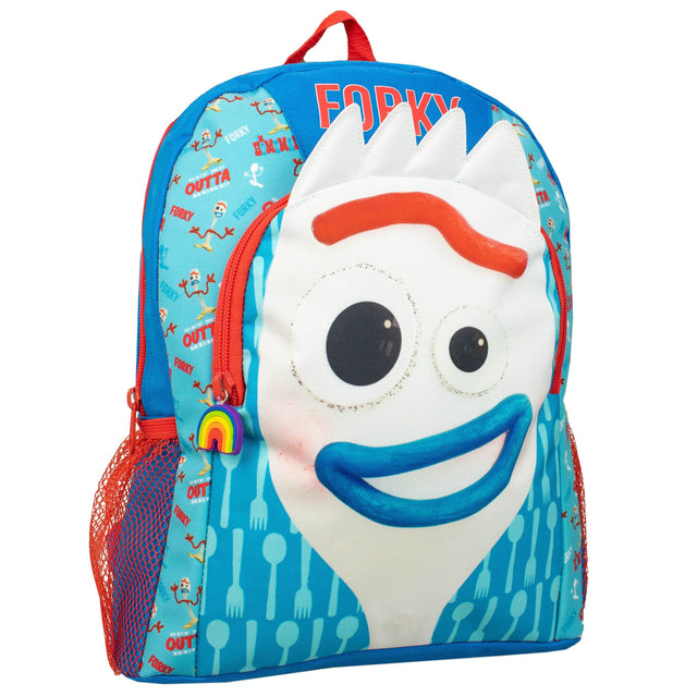 Toy Story Forky Backpack - Character.com