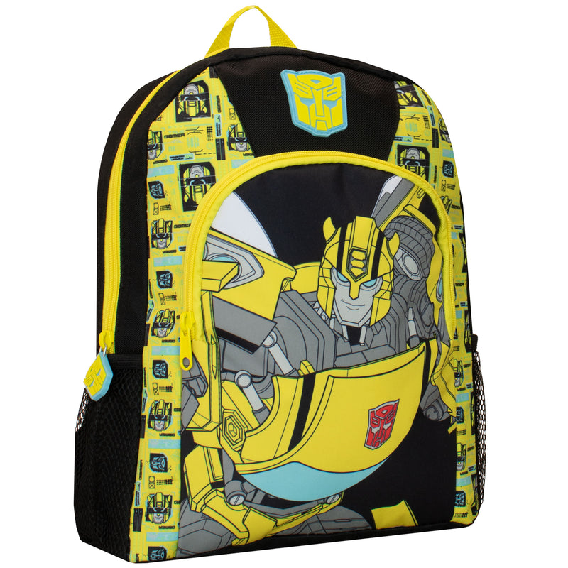 Transformers Backpack Kids