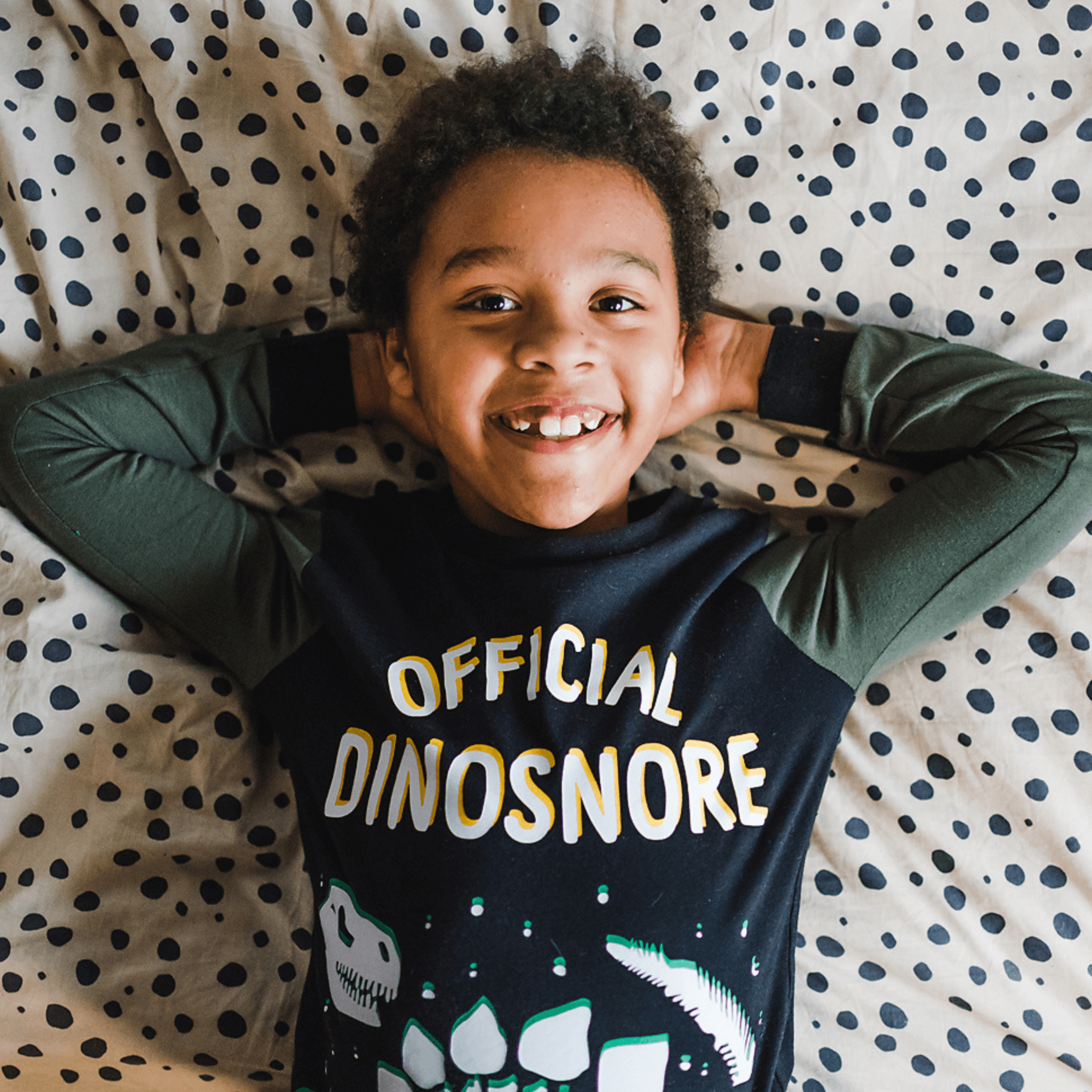 Harry Bear Dinosaur Snuggle Fit Pyjamas - Character.com