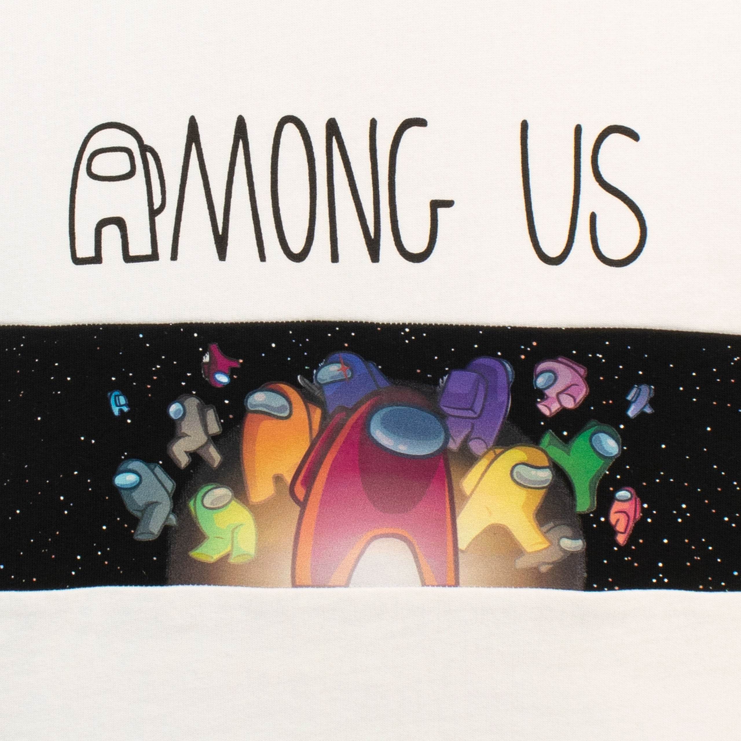 Among Us Gaming Hoodie - Character.com