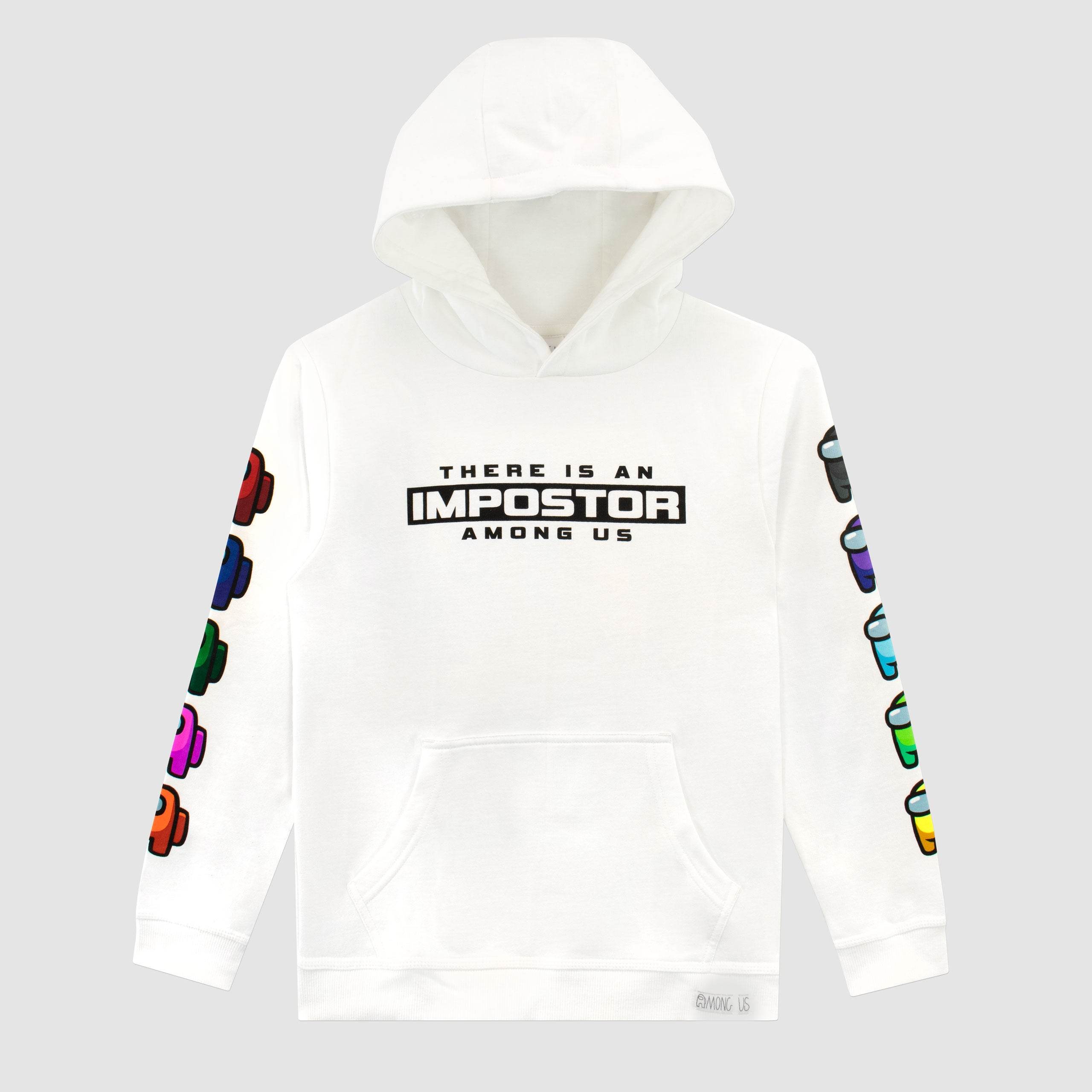 Among Us Hoodie | Kids | Character.com