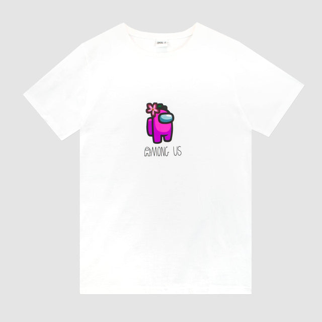 Among Us Tee - Character.com