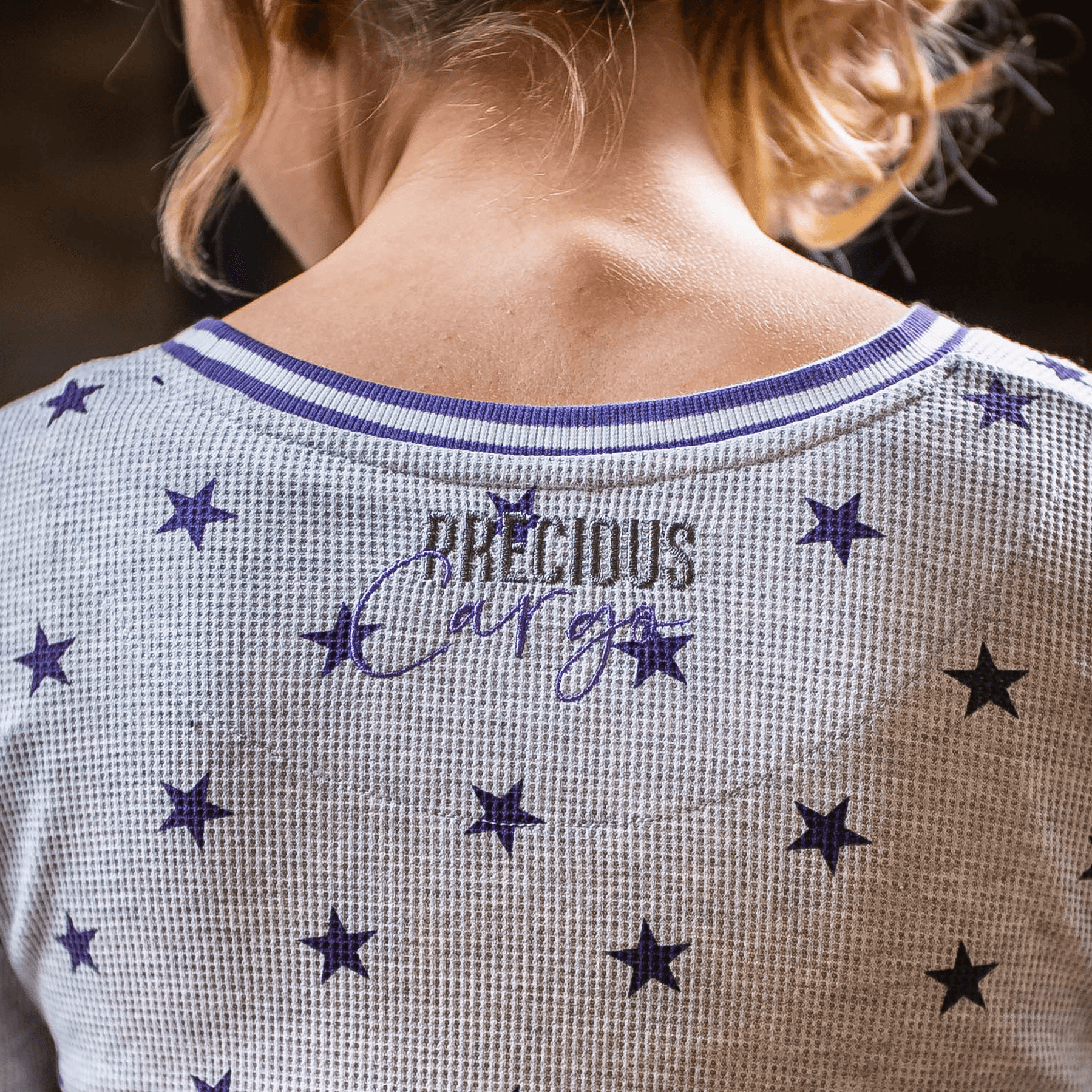 Wingwalker Women's Star Wars The Mandalorian Pyjamas - Character.com