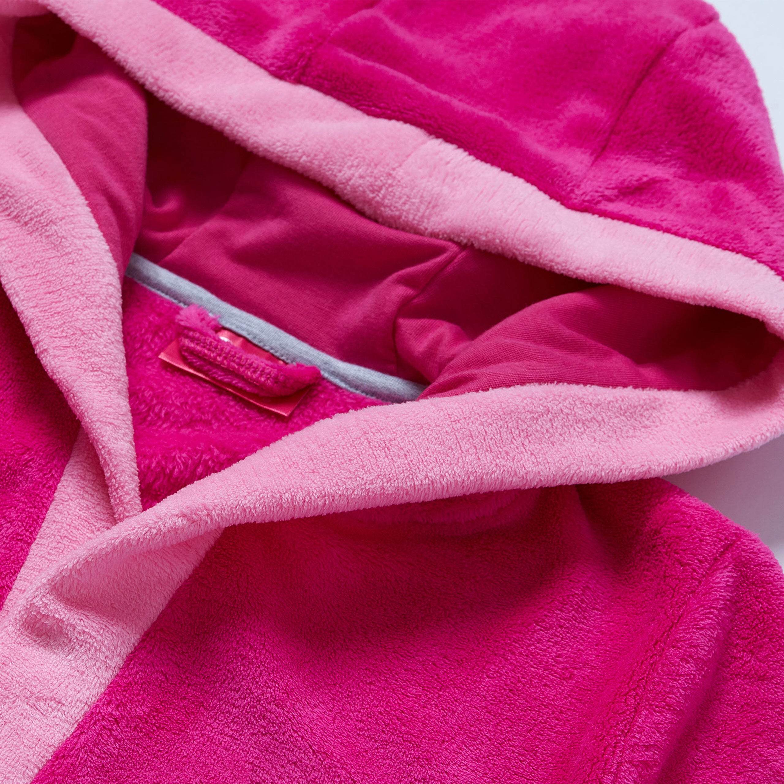 Barbie Pyjamas and Dressing Gown Set - Character.com