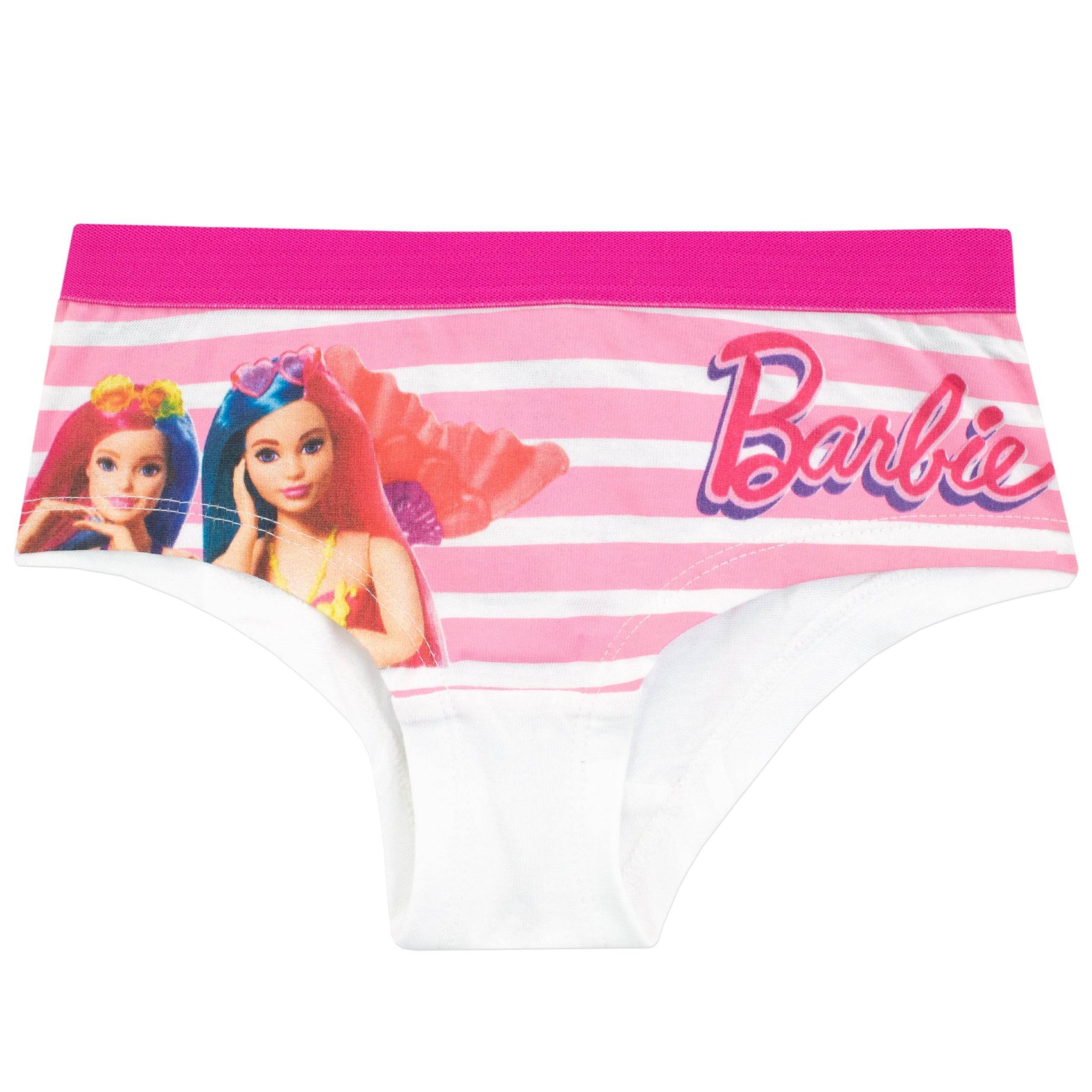 Barbie Underwear Kids