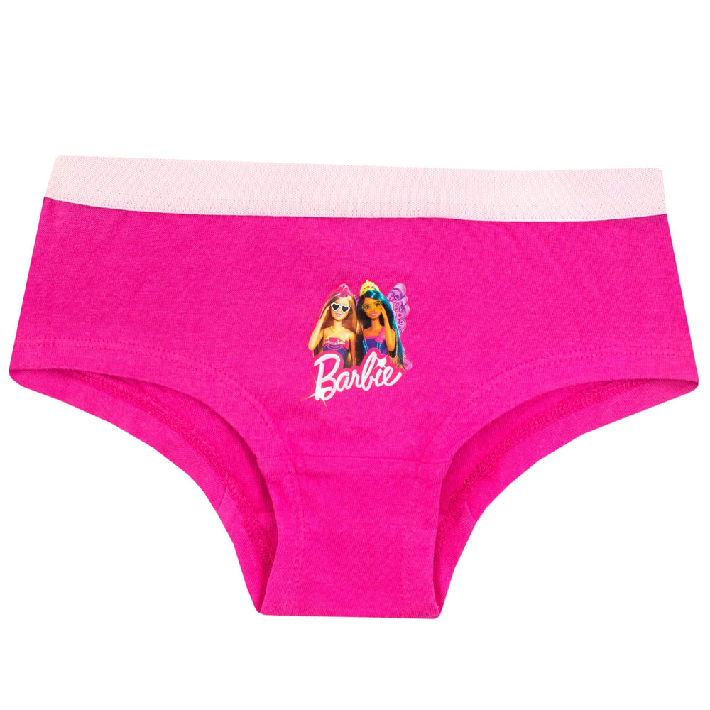 Barbie Underwear | Kids | Character.com