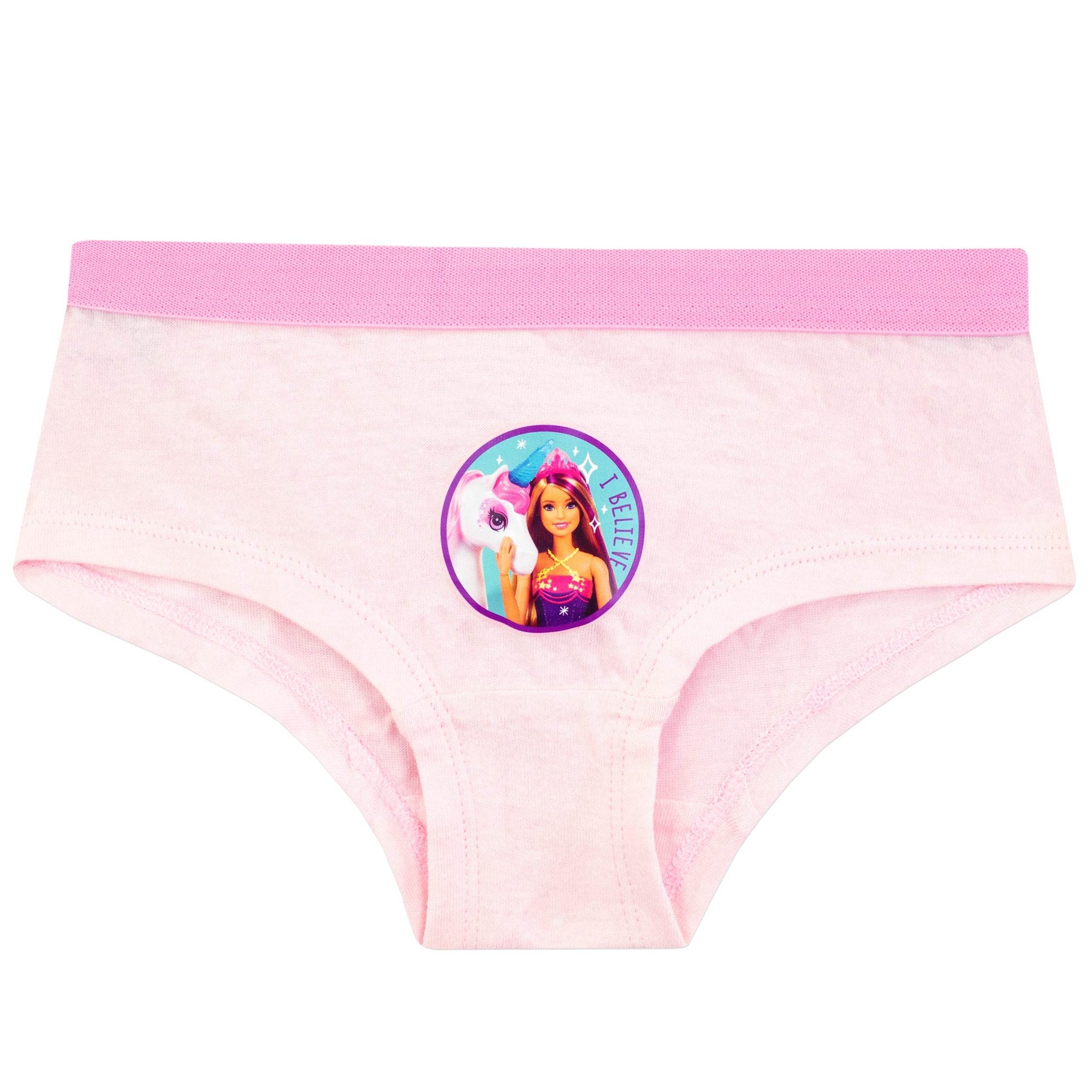 Barbie Underwear Kids