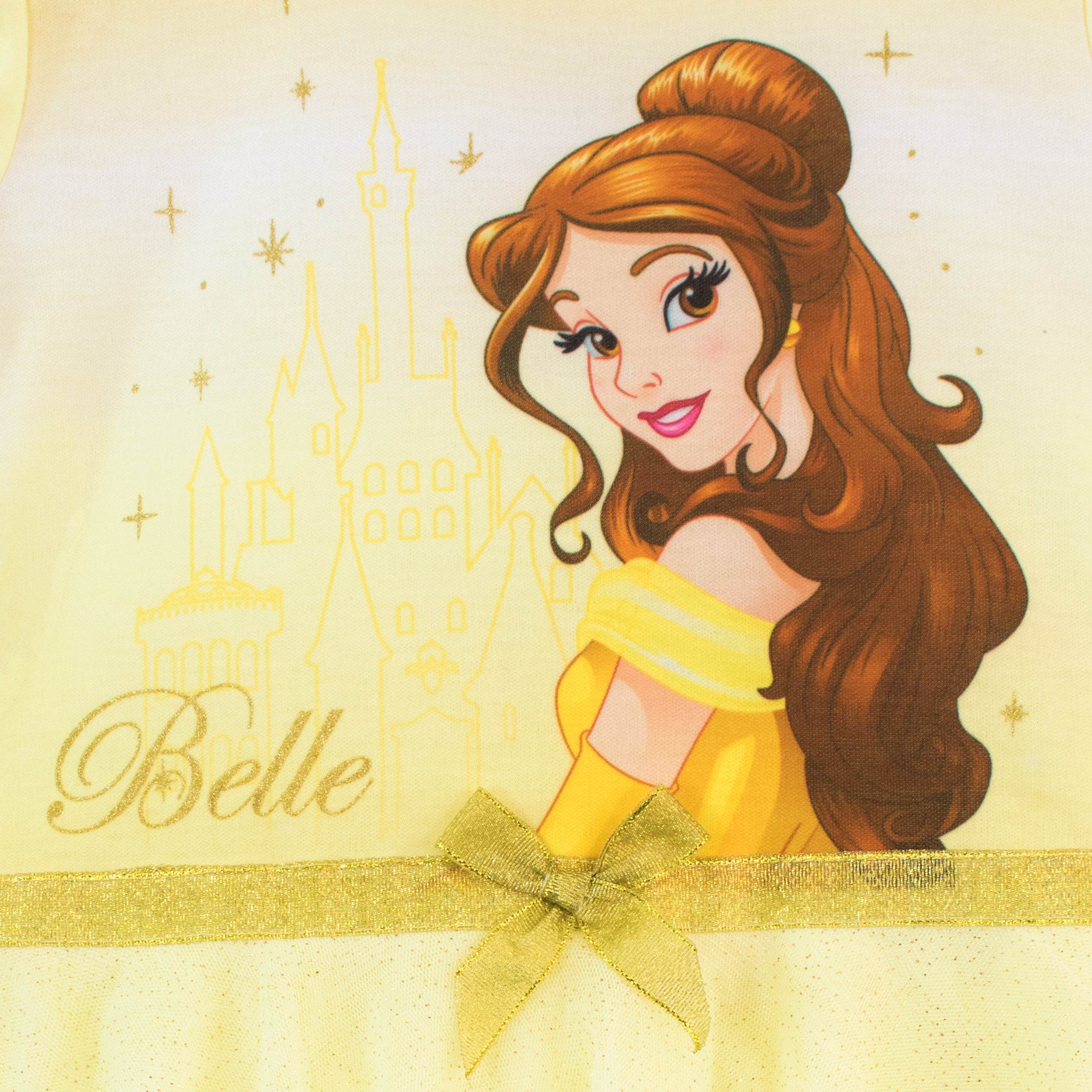 Beauty and the Beast Pyjamas | Kids | Character.com