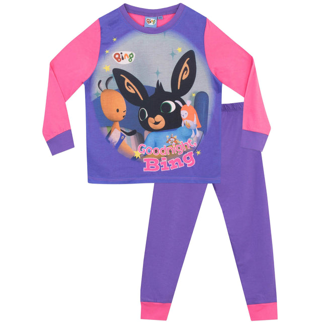 Bing Pyjamas - Character.com
