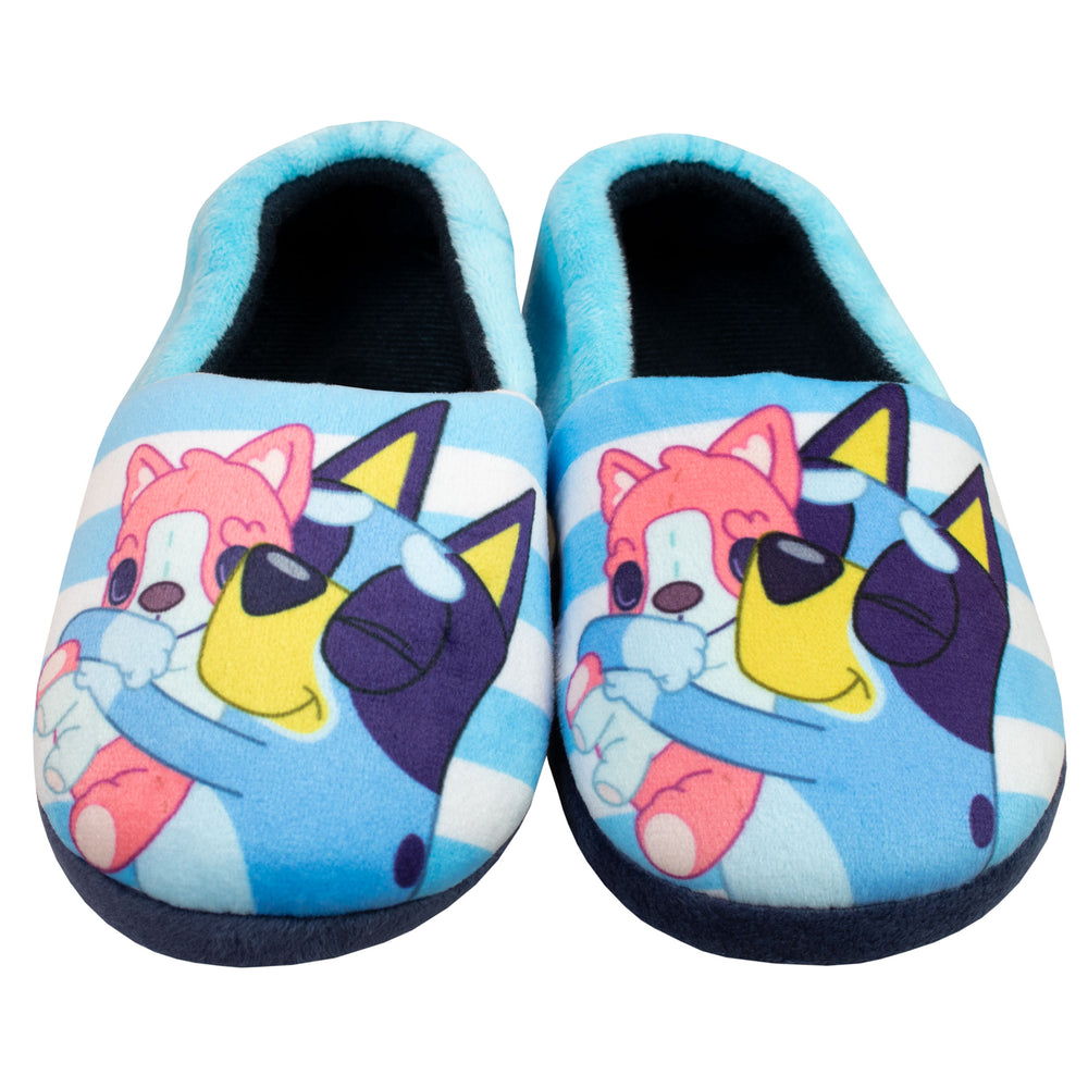 Bluey Slippers | Kids | Character.com