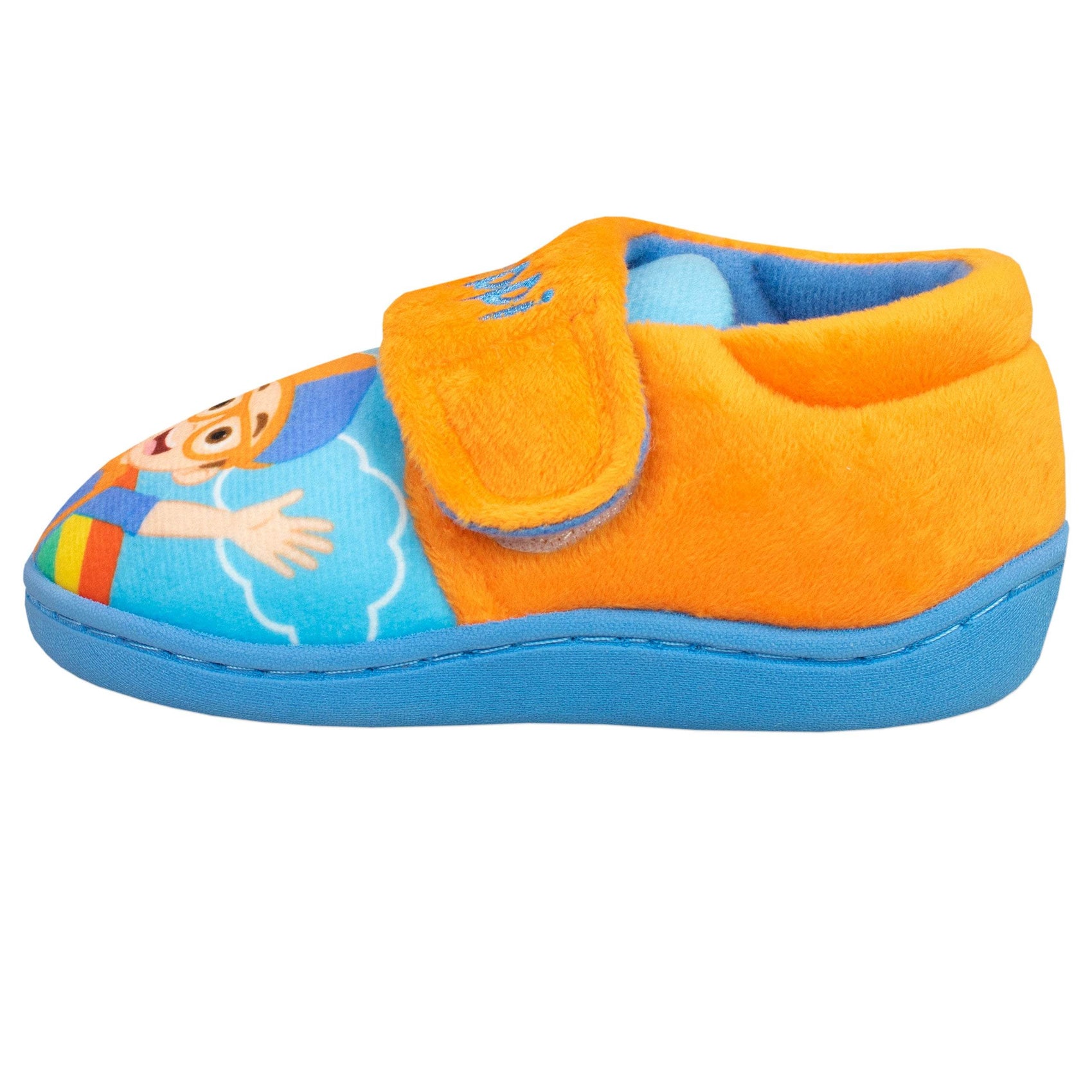 Blippi Slippers Kids