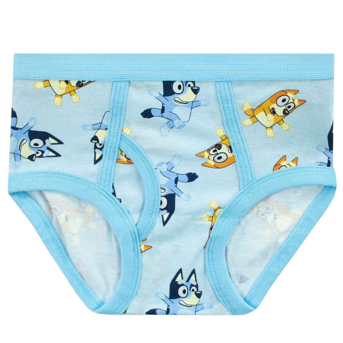 Bluey Underwear 5 Pack | Kids | Official Character.com Merchandise