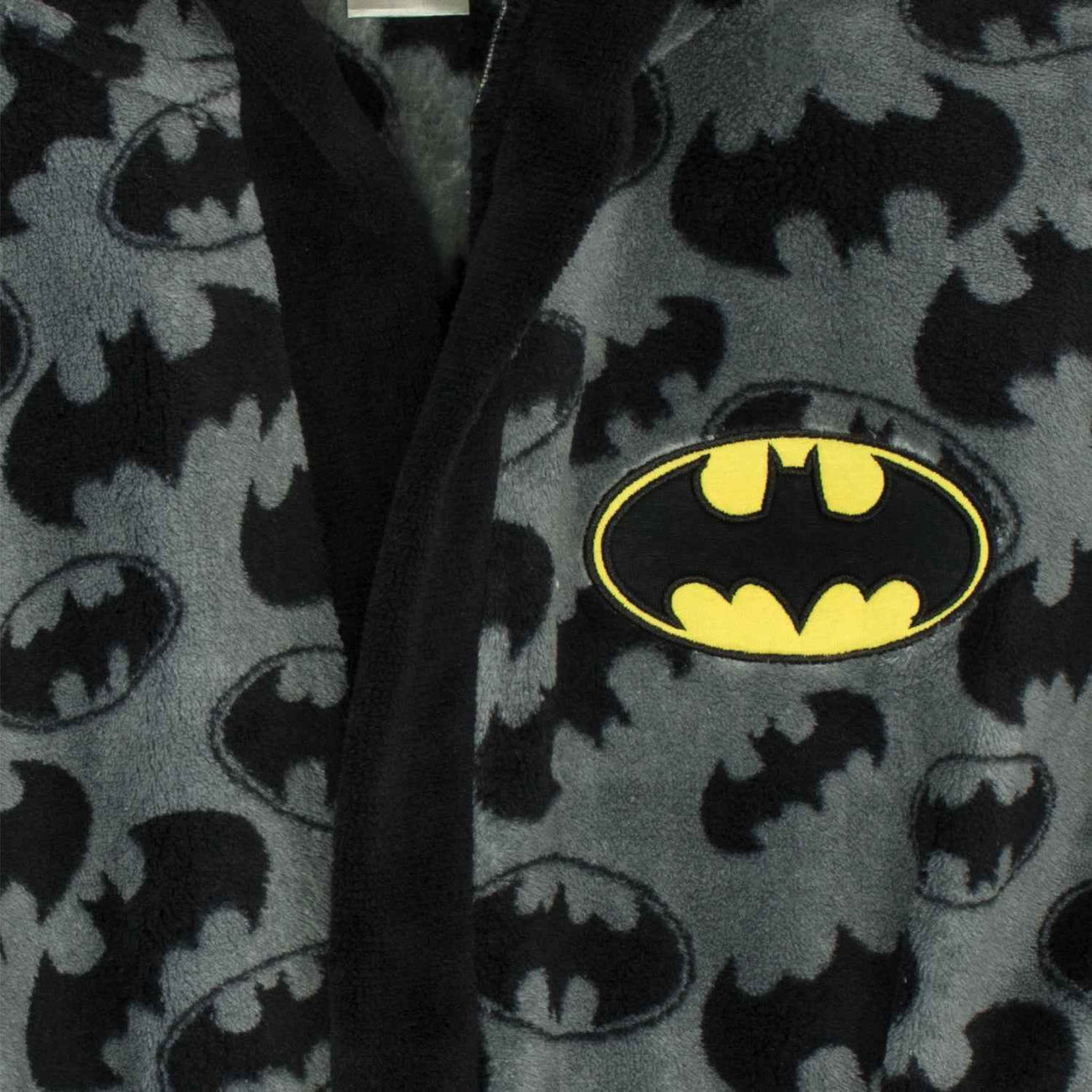 Batman Dressing Gown Kids