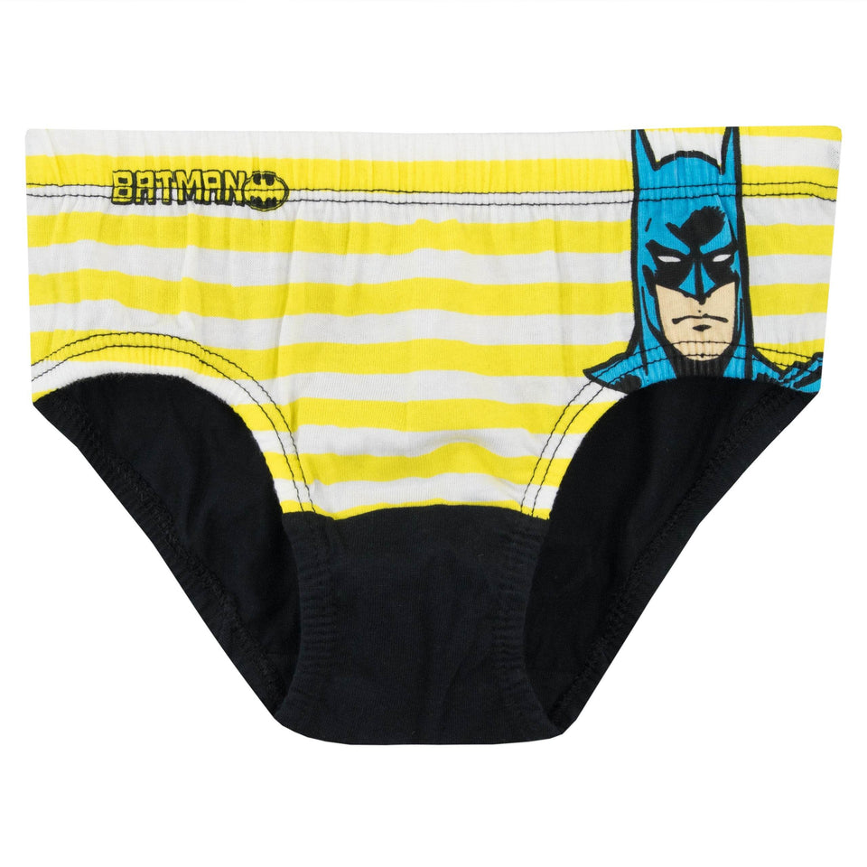 Batman Underwear 5 Pack | Kids | Character.com