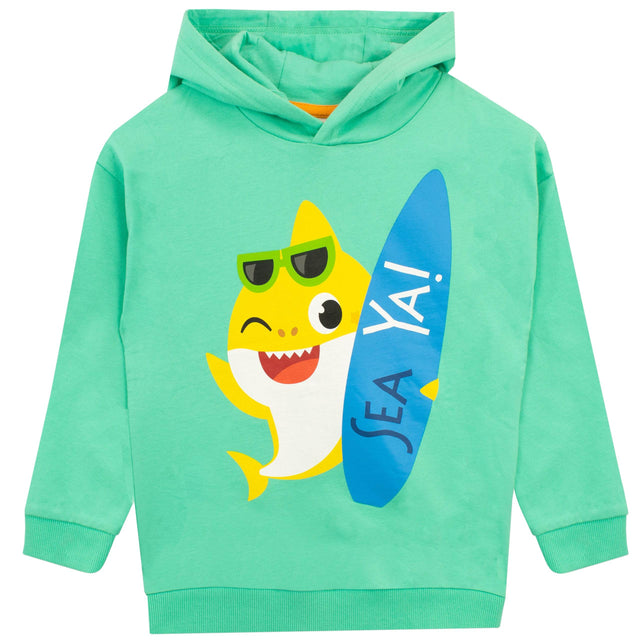 Baby Shark Hoodie - Character.com