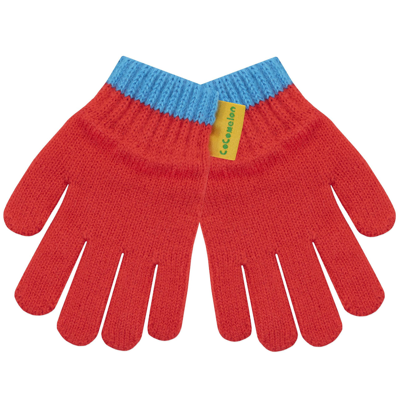 Winter Hat and Gloves Set Kids