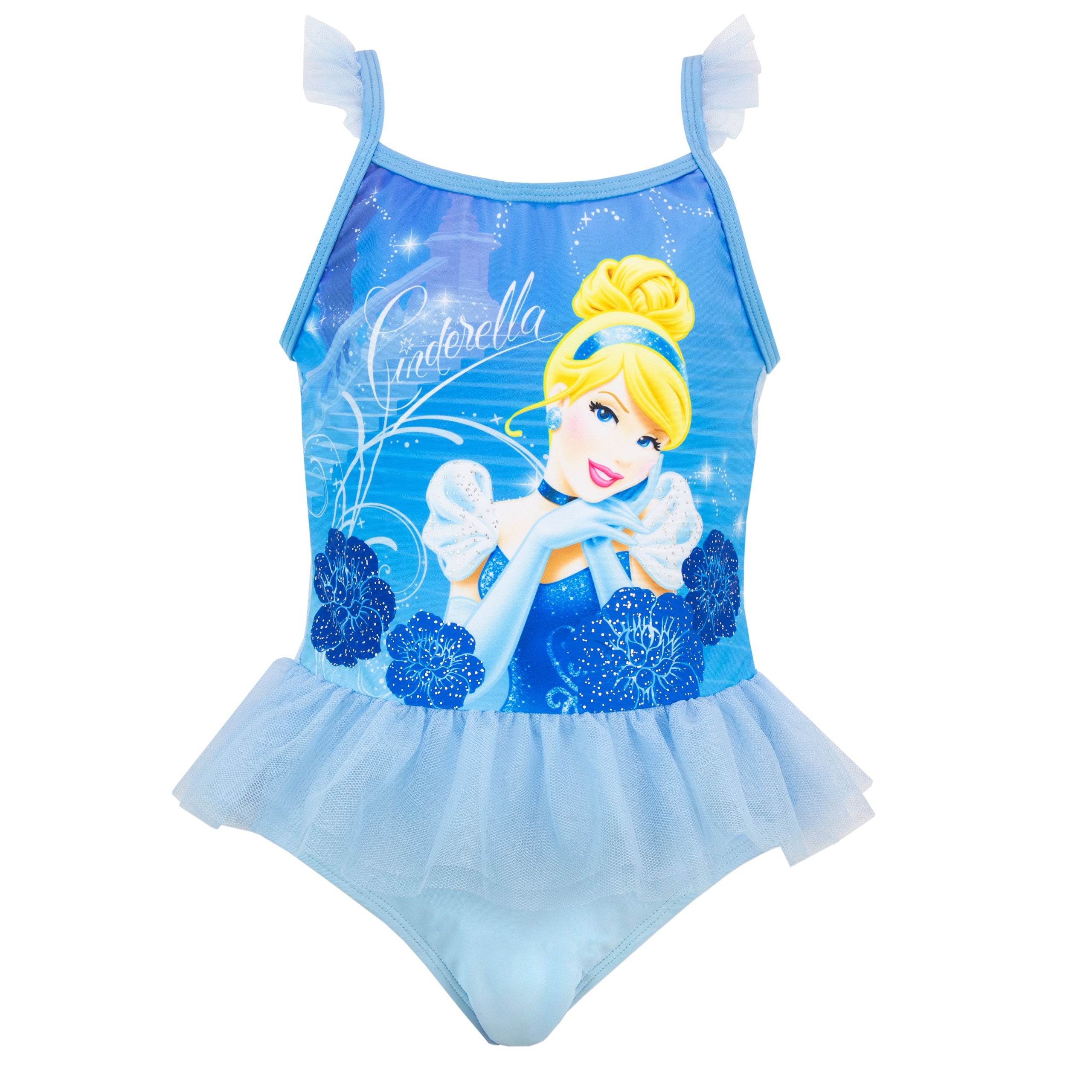 Cinderella Swimsuit - Character.com
