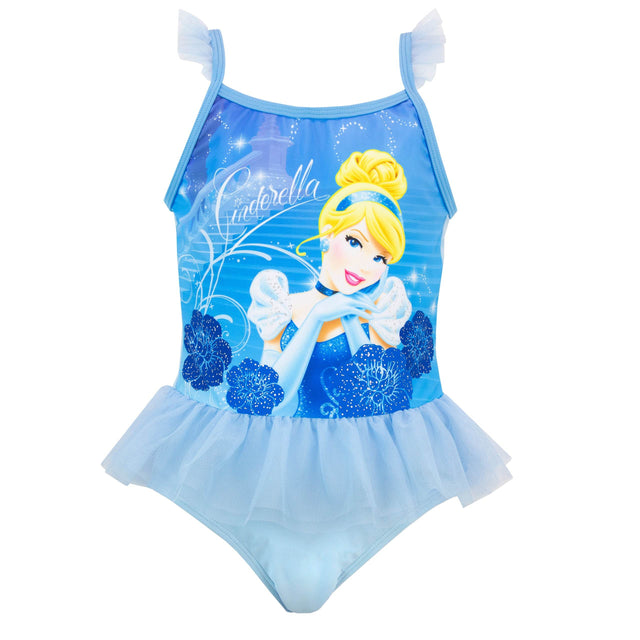 Cinderella Swimsuit - Character.com