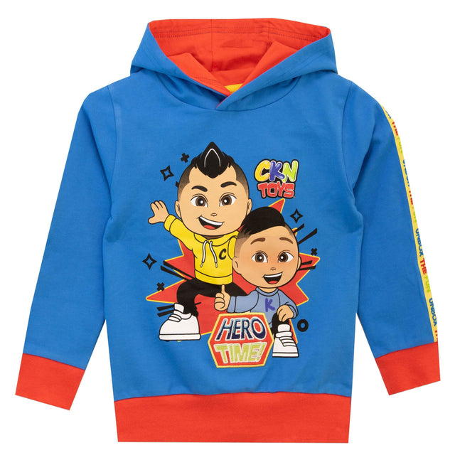 CKN Toys Hoodie - Character.com