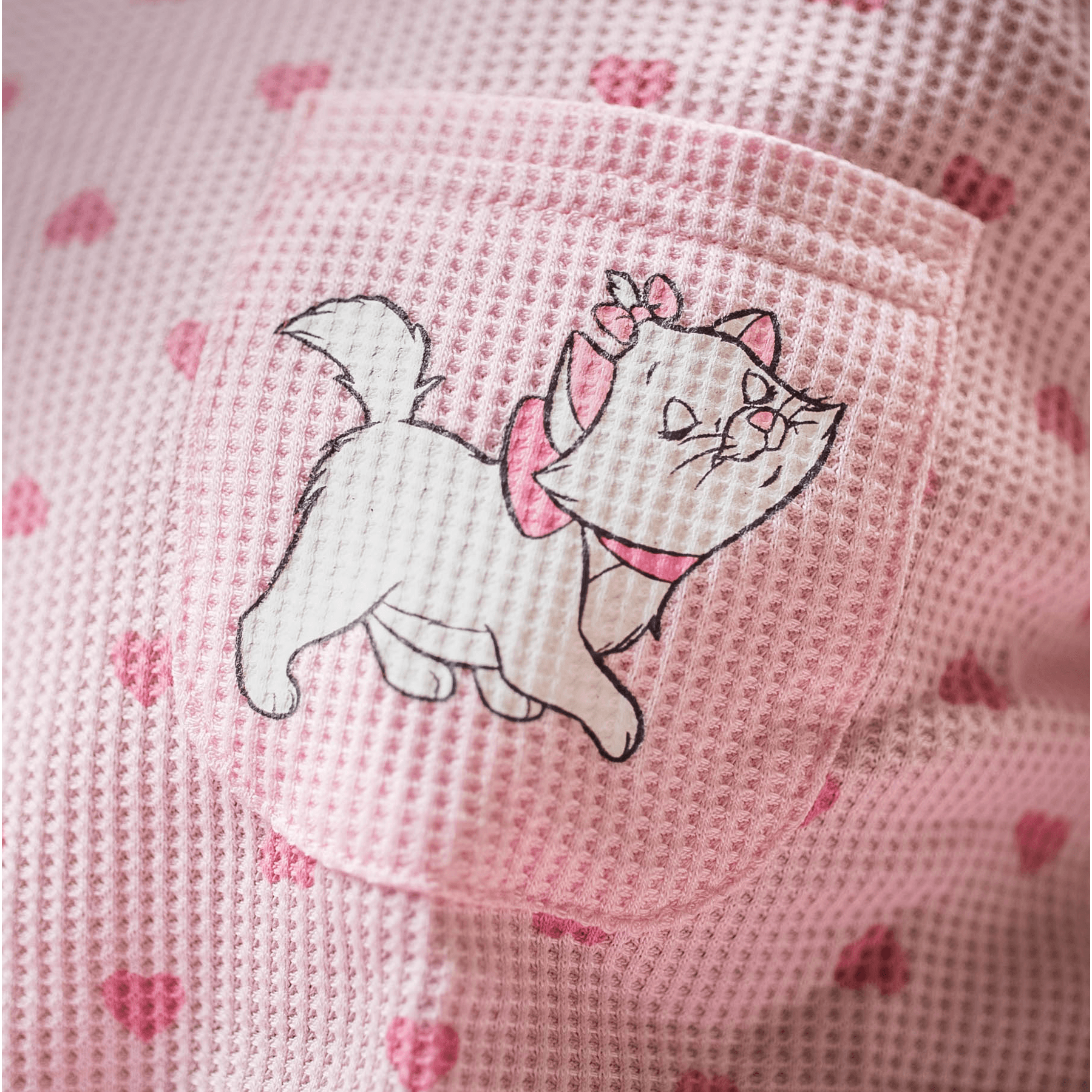 Wingwalker Women's Disney The Aristocats Pyjamas - Character.com