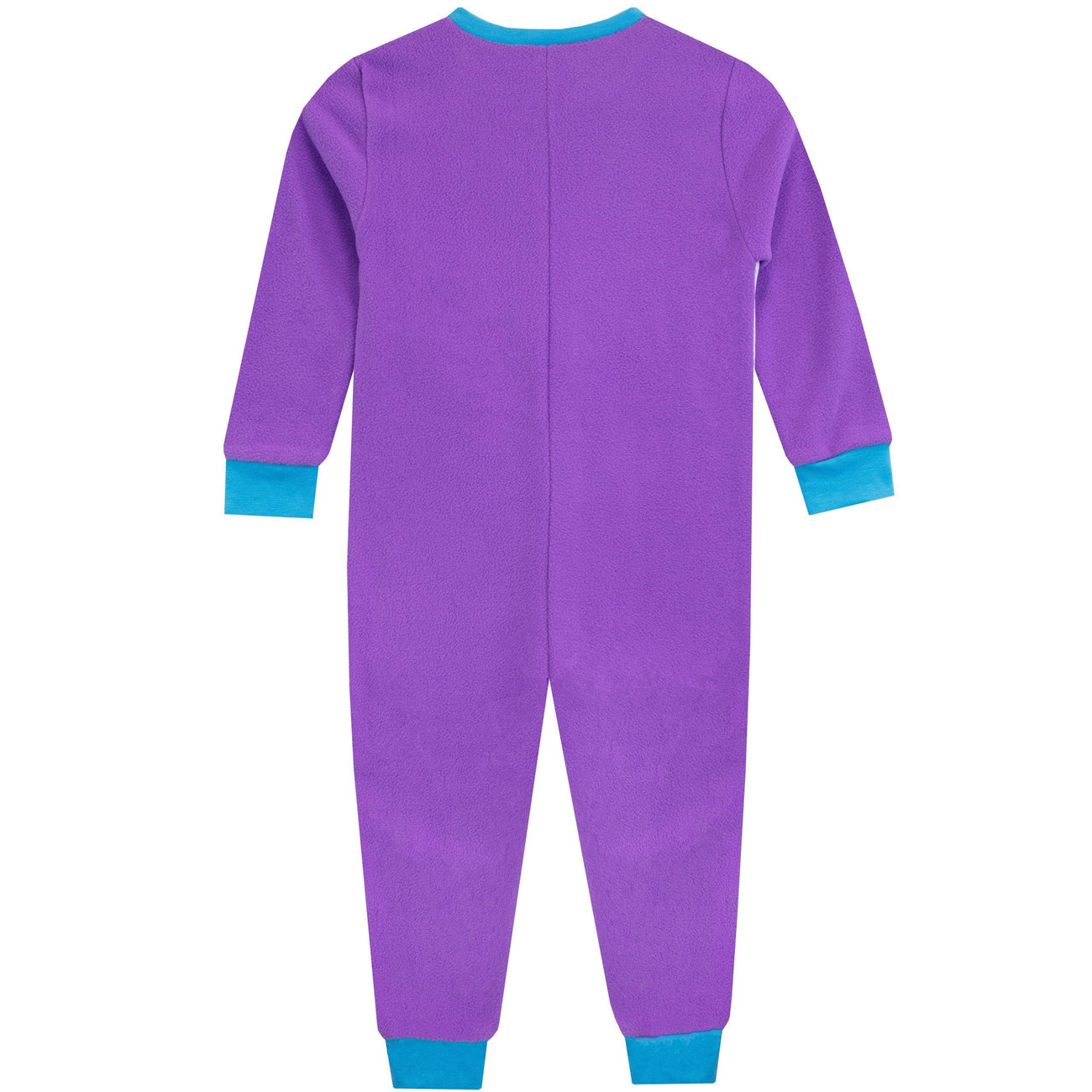 Fleece Onesie Kids