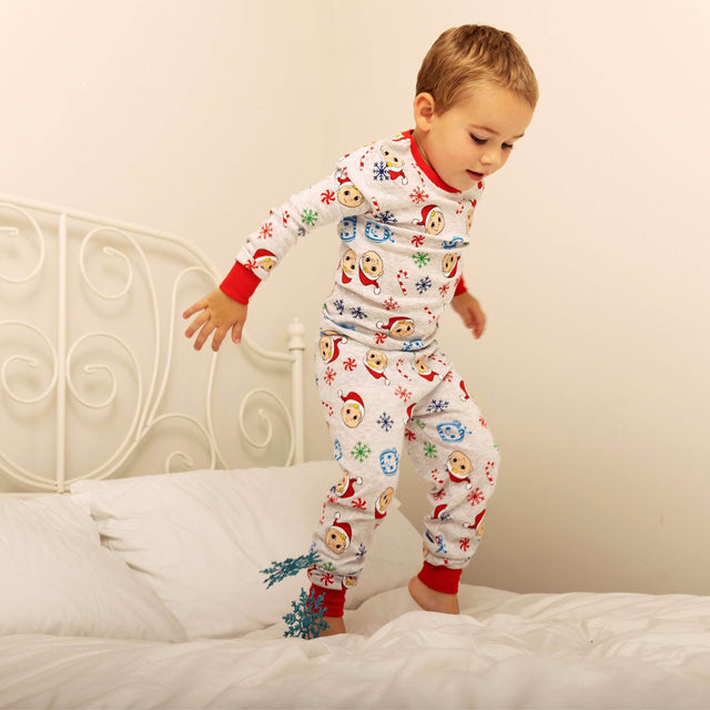 CoComelon Christmas Pyjamas - Character.com