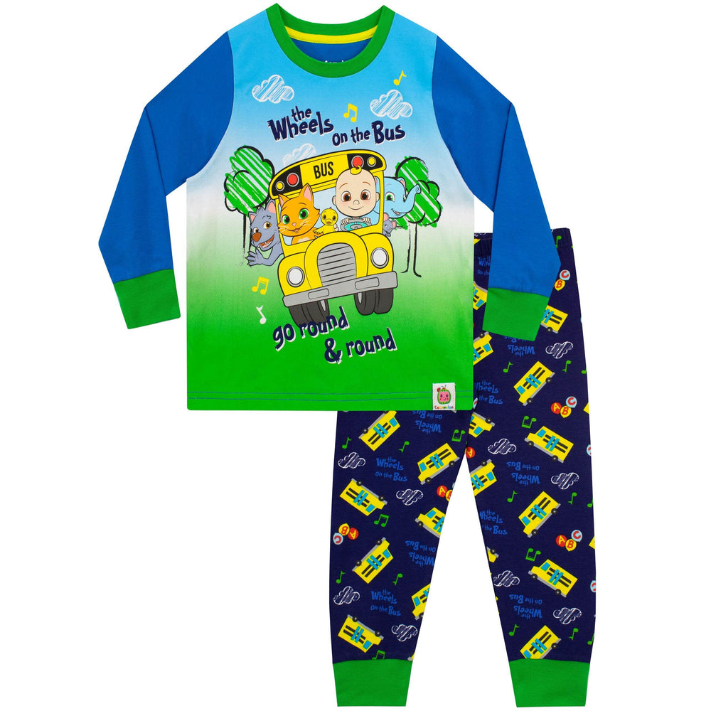 Cocomelon Pjs | Kids | Character.com