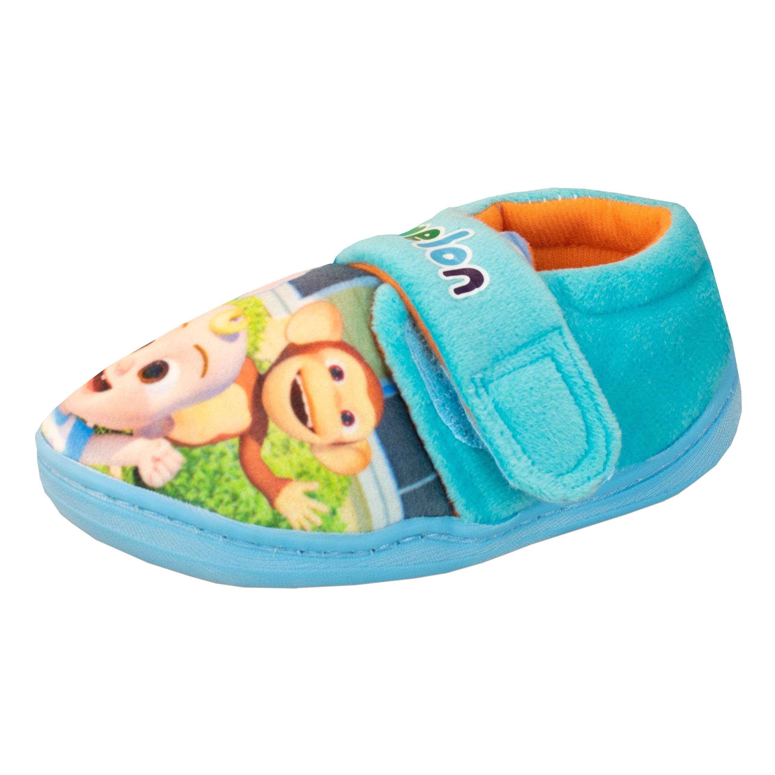Cocomelon Slippers Kids - Main Image