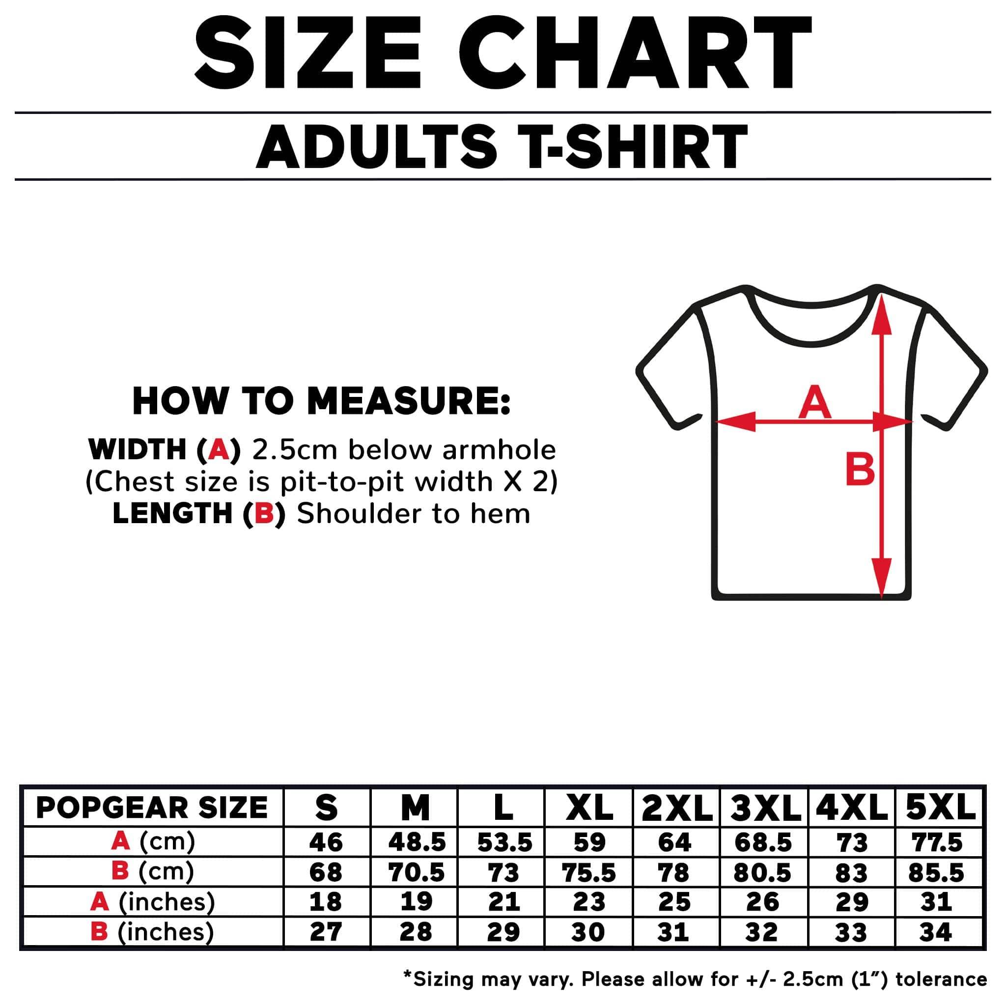 DC Comics The Flash Distressed Logo Adults T-Shirt - Character.com