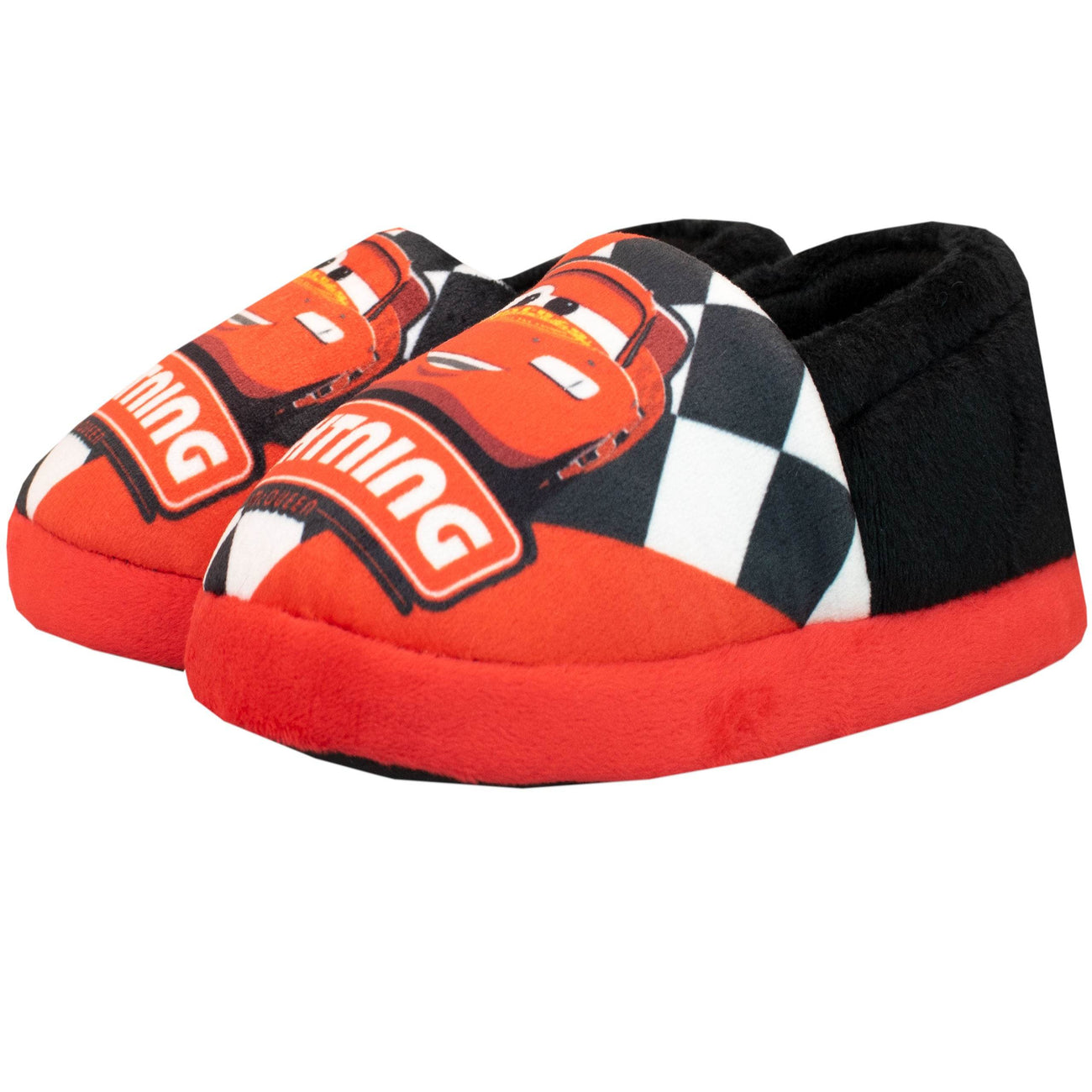 Disney Cars Slippers Kids