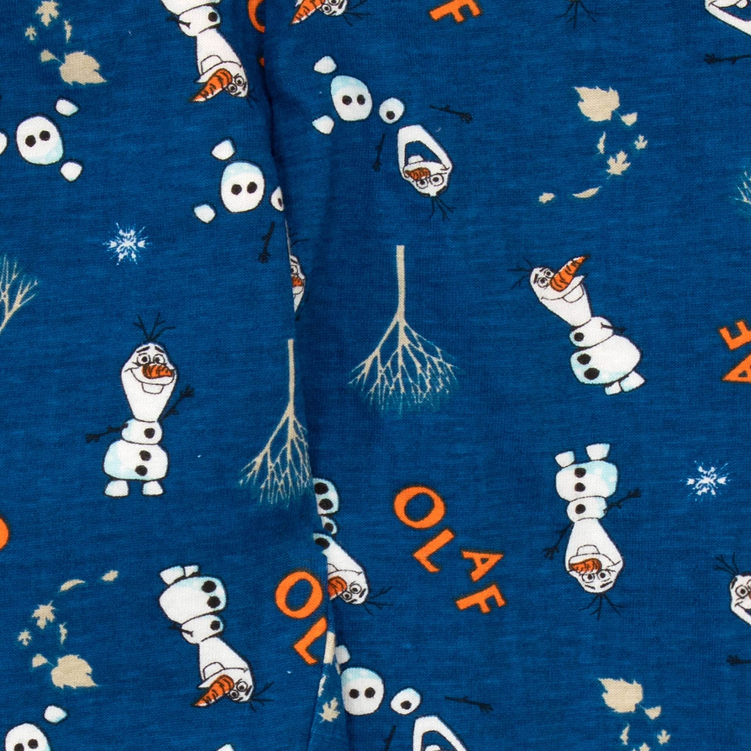 Frozen Pyjama Set Olaf Kids