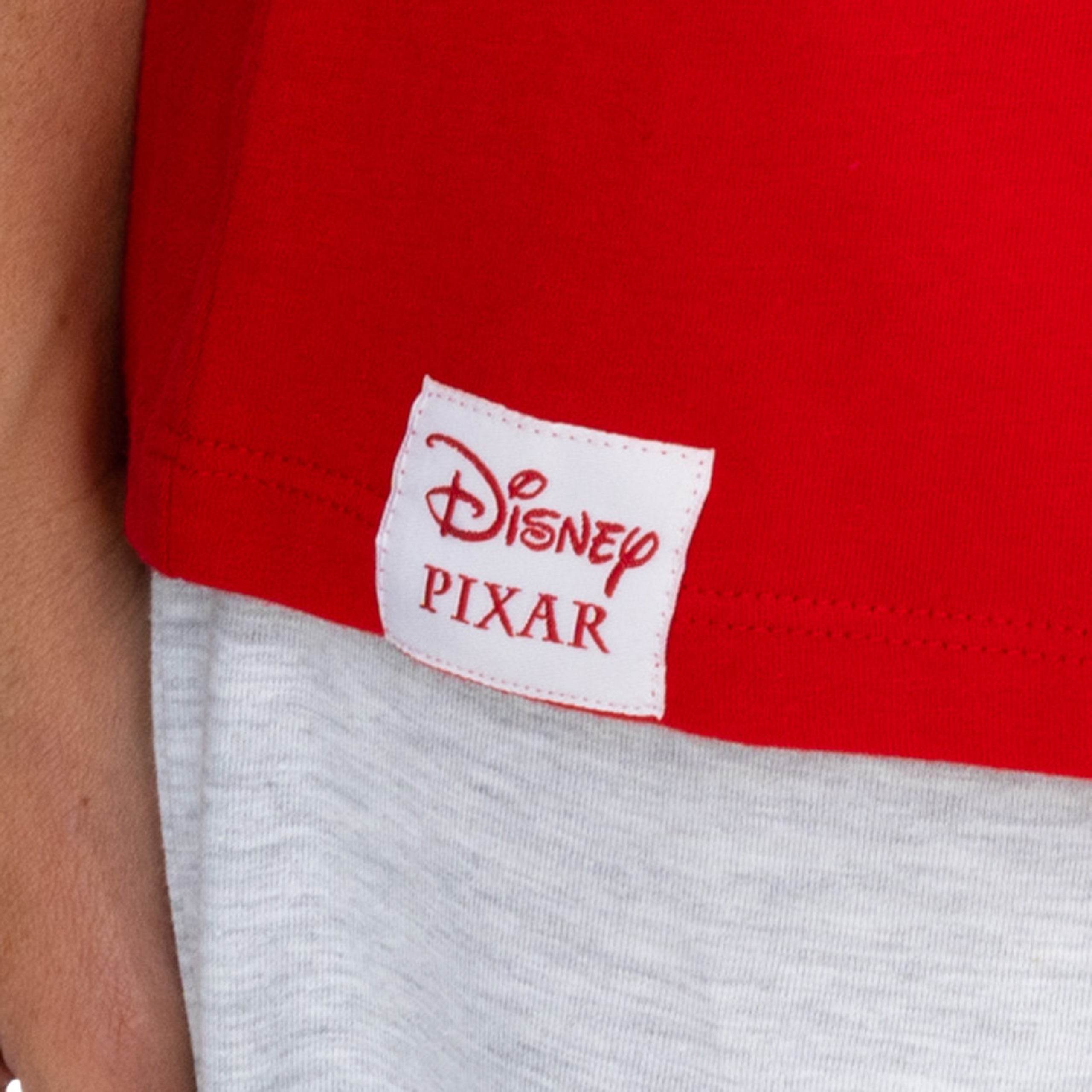 Womens Disney Pixar Pyjamas - Character.com