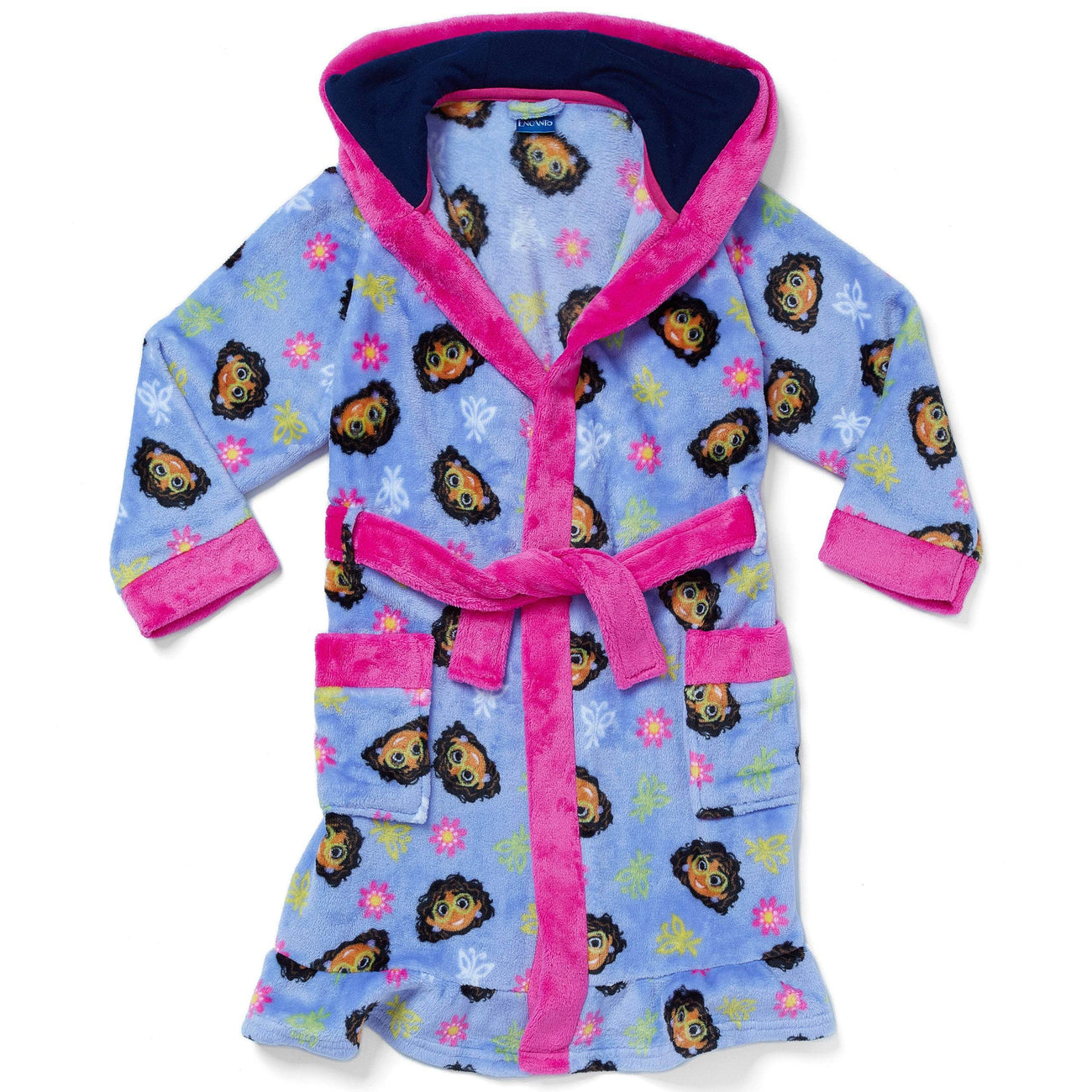 Encanto Dressing Gown Kids
