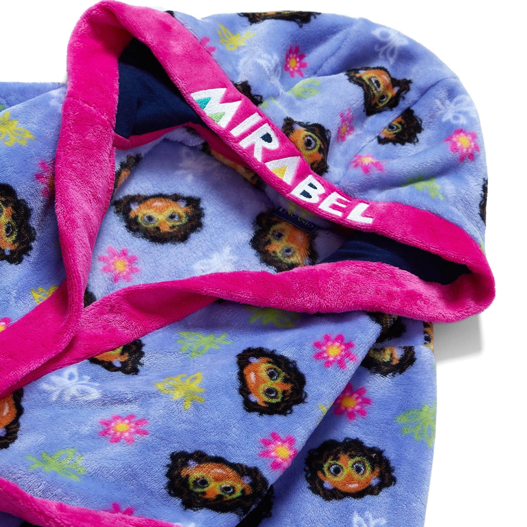 Encanto Dressing Gown Kids