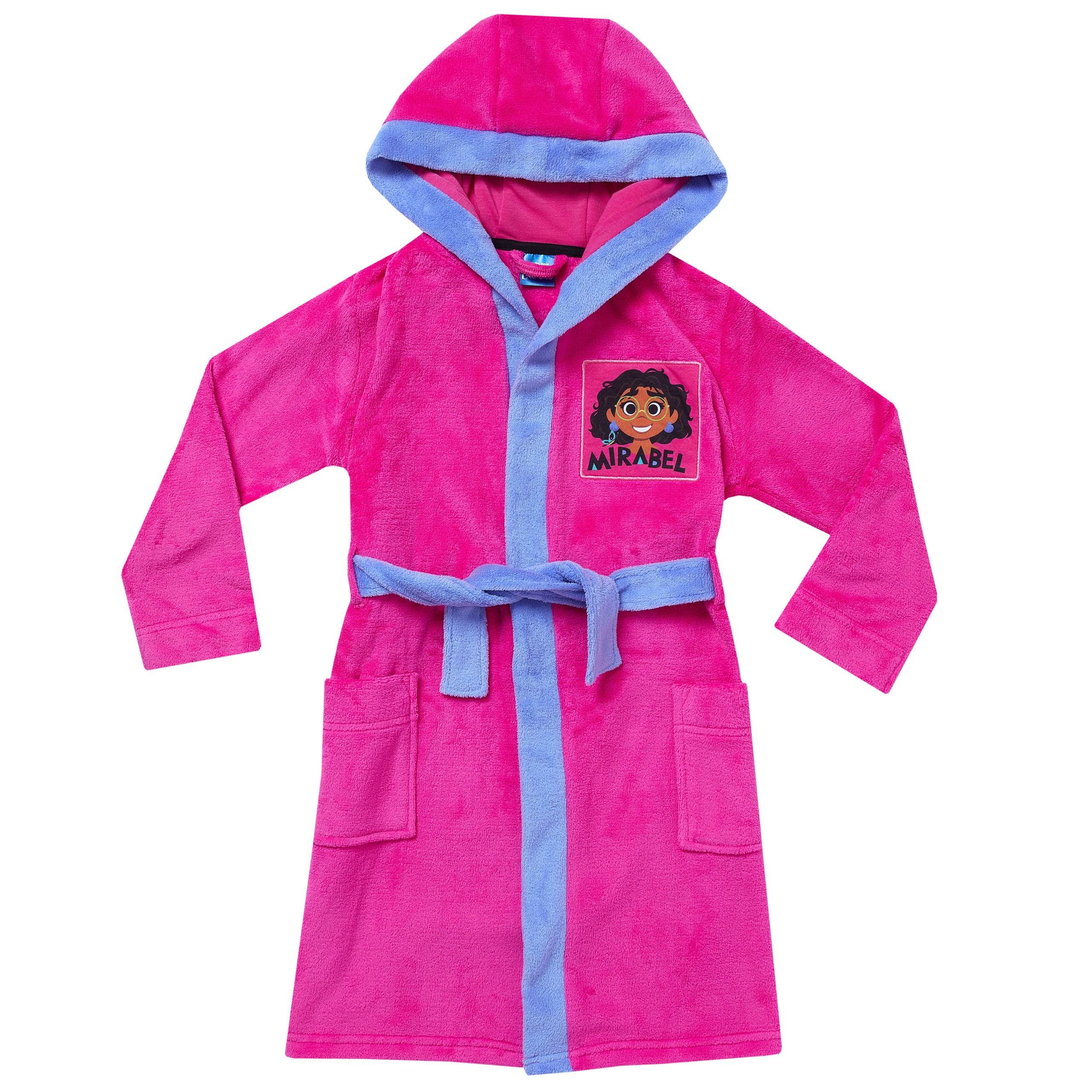 Encanto Pyjamas and Dressing Gown Set - Character.com