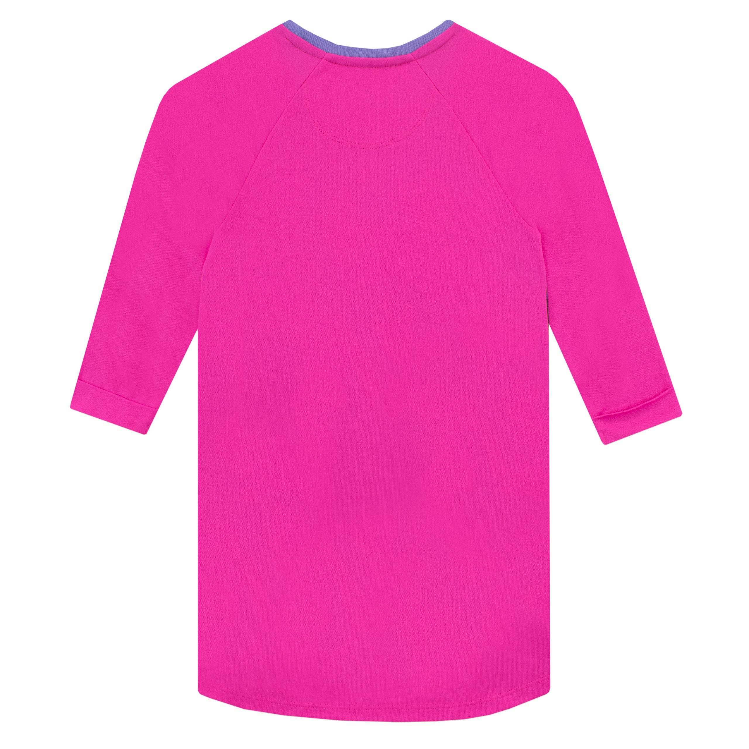 Encanto Long Sleeve Nightdress - Character.com