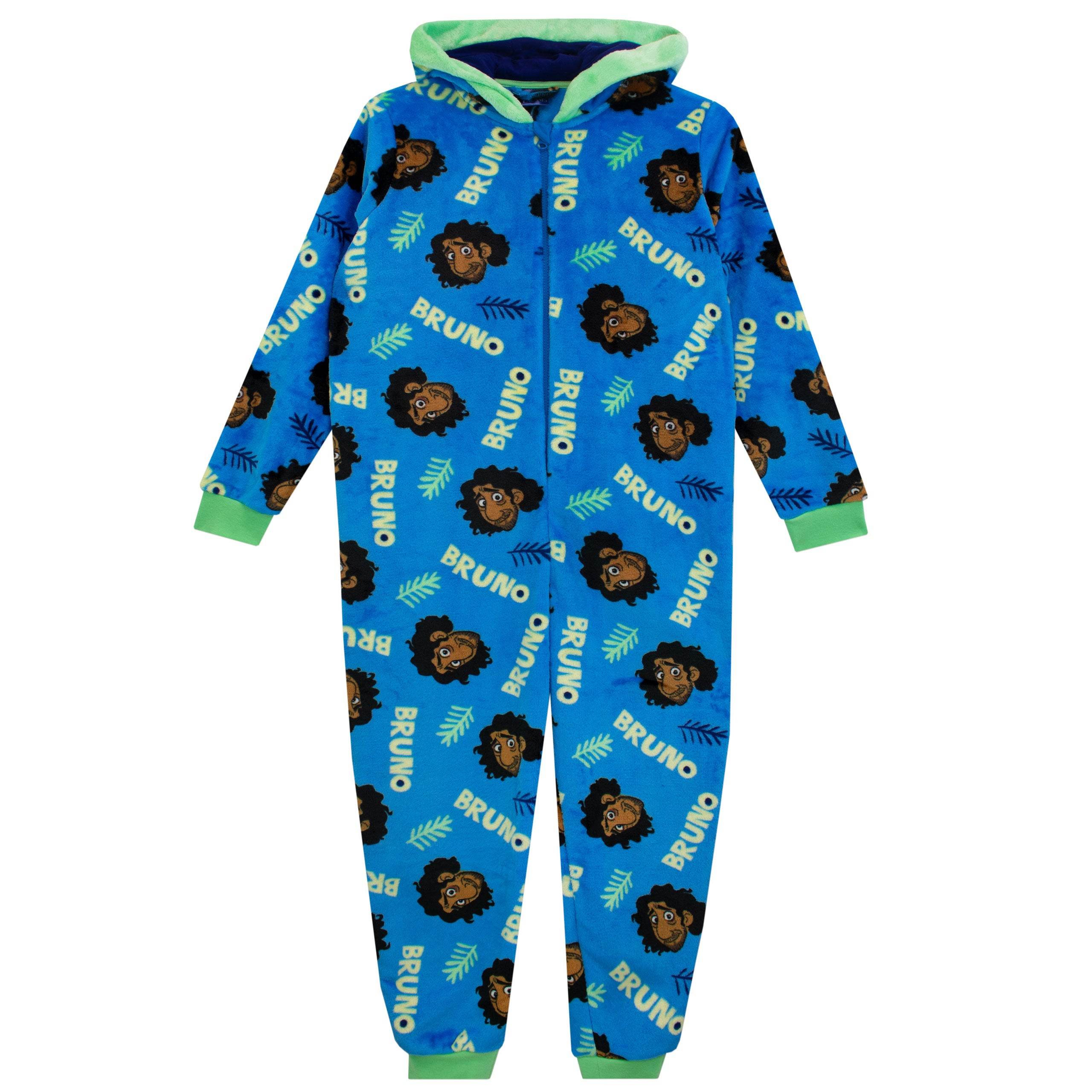 Encanto Onesie Bruno - Character.com