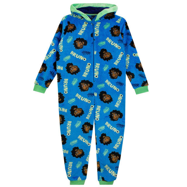 Encanto Onesie Bruno - Character.com