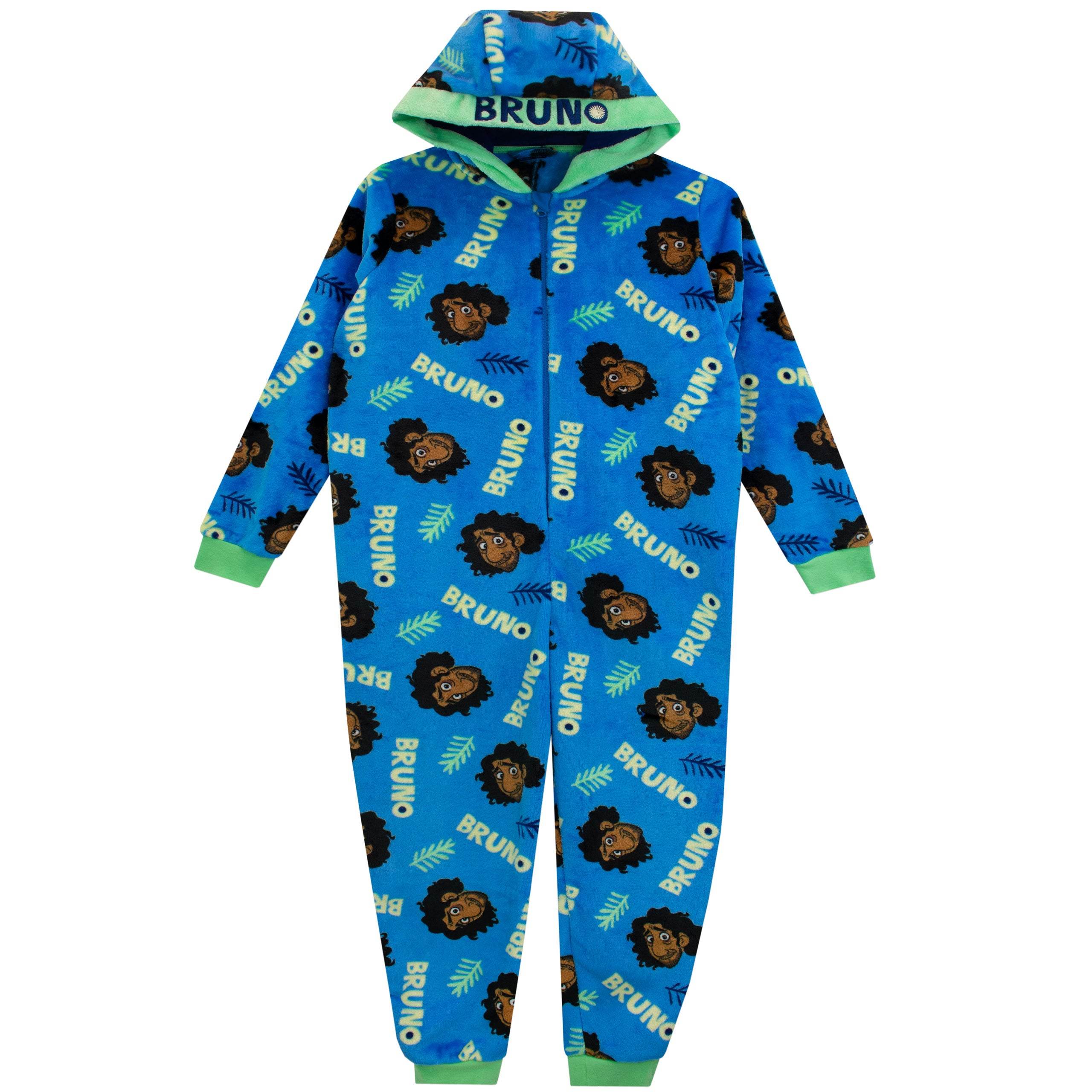 Encanto Onesie Bruno - Character.com