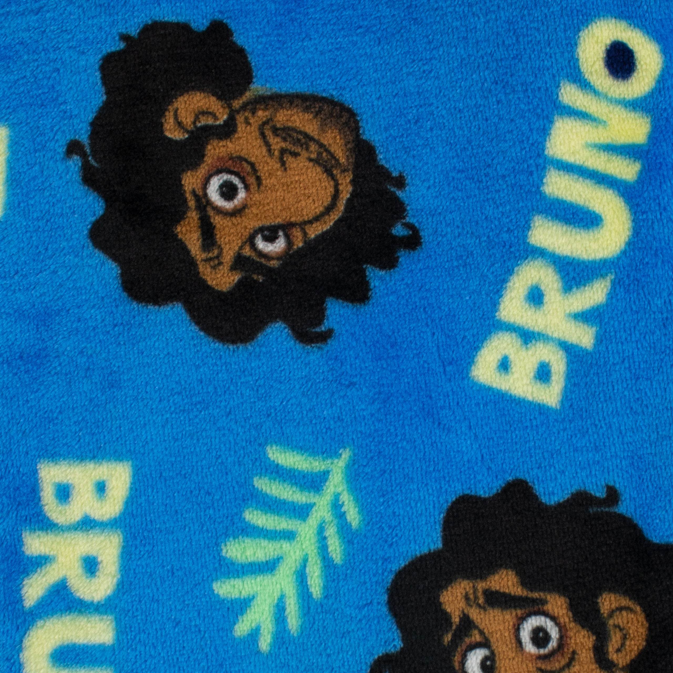 Encanto Onesie Bruno - Character.com