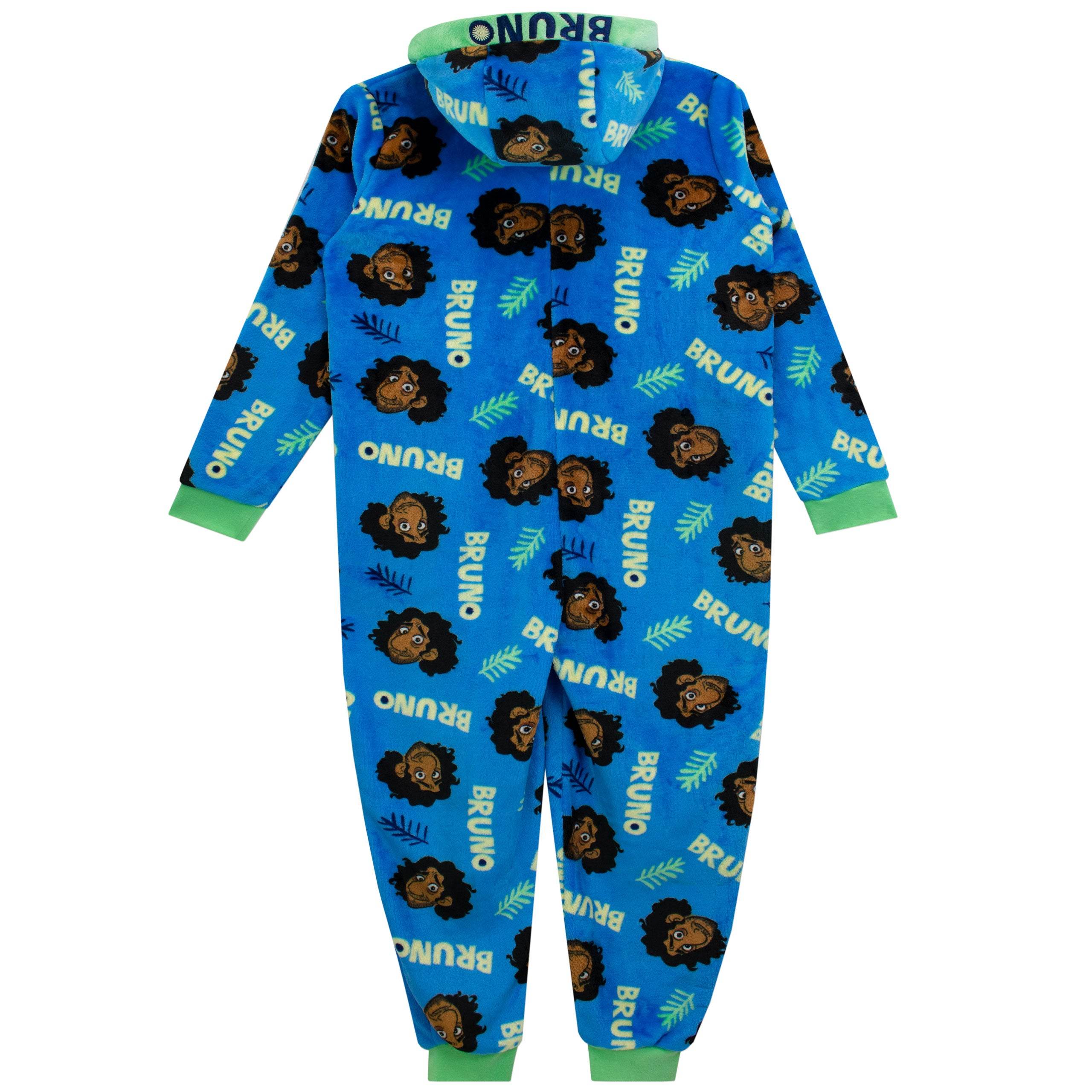 Encanto Onesie Bruno - Character.com