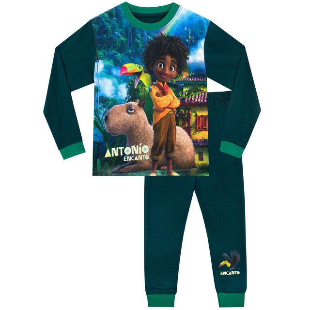 Encanto Pyjamas - Antonio - Character.com