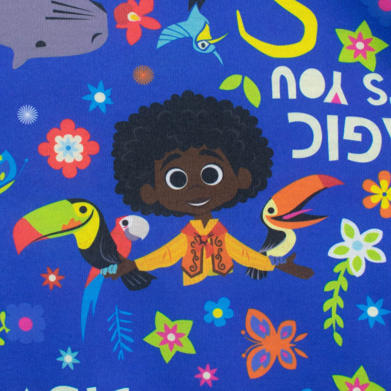 Encanto Pyjamas Kids