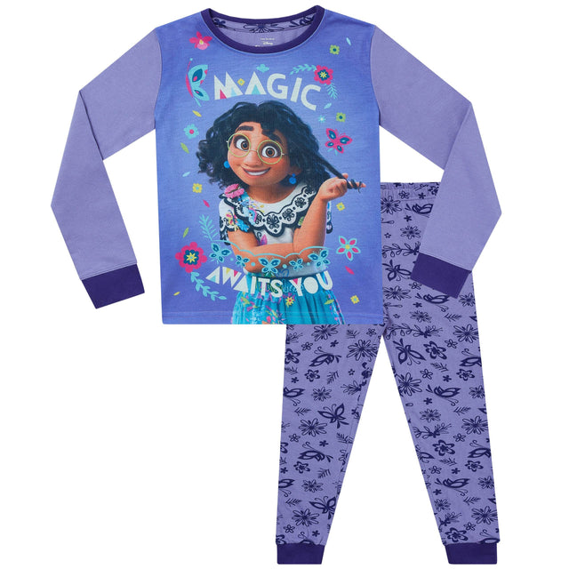Encanto Mirabel Pyjamas - Character.com